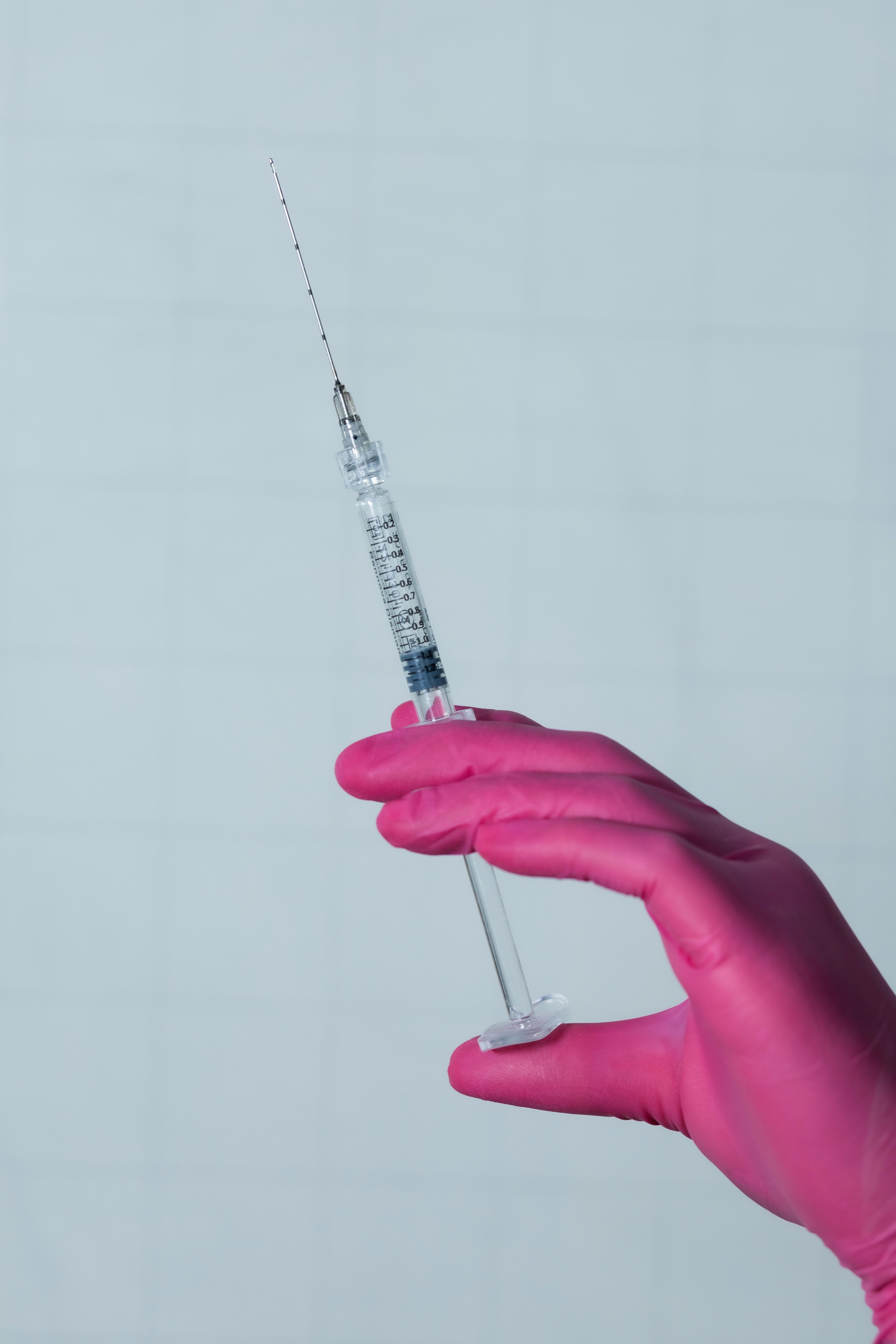 Biostimulator treatment