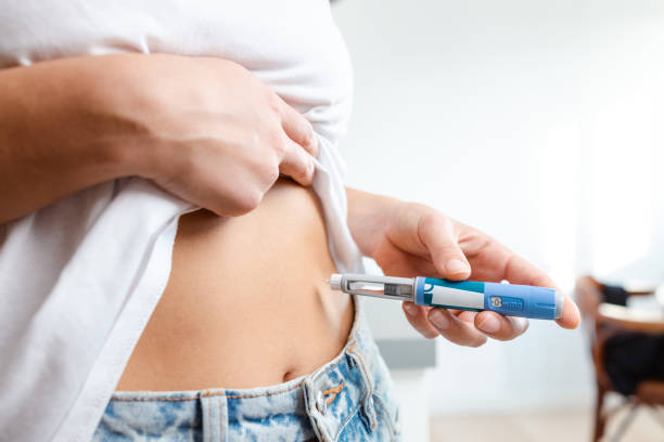 Weight loss program