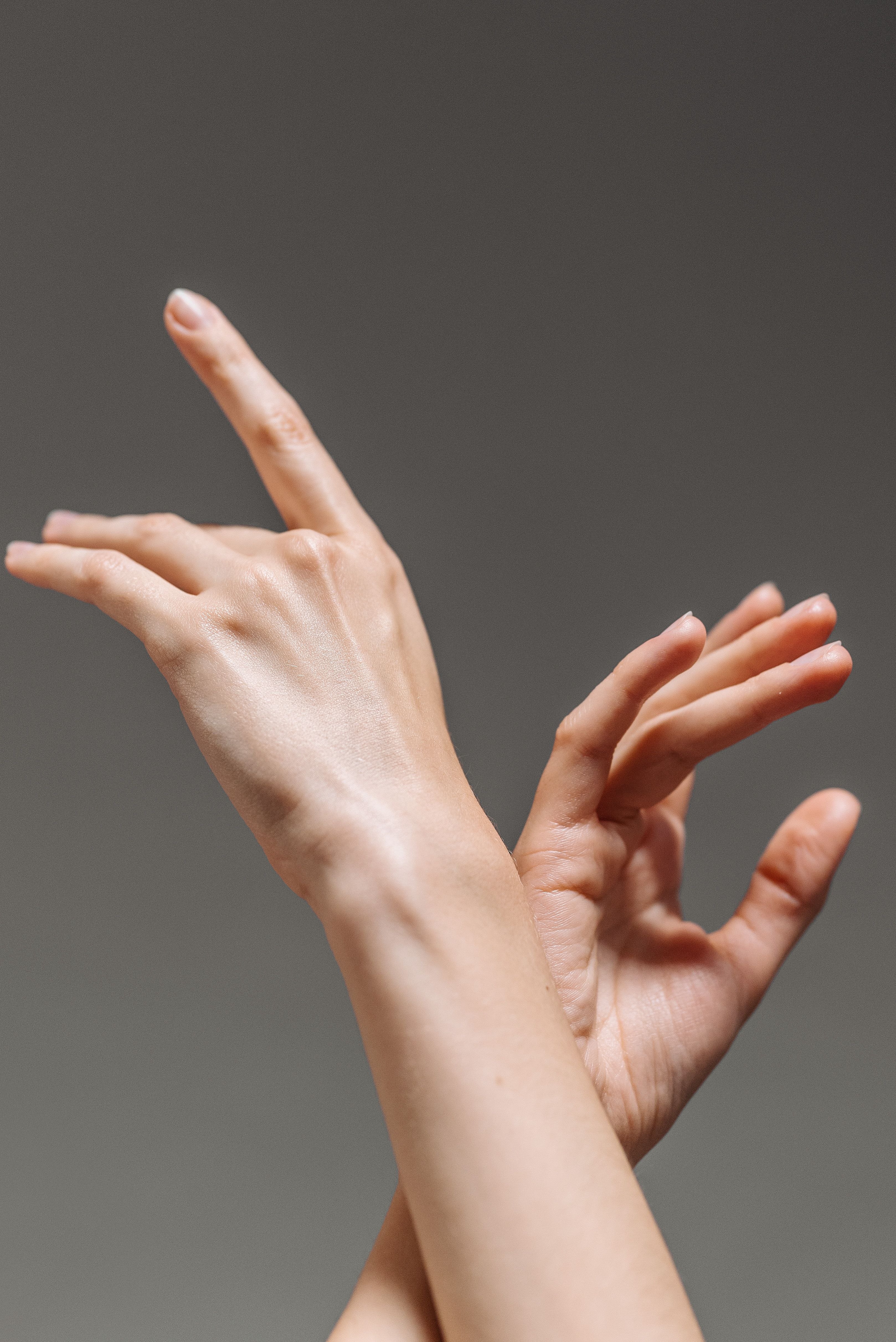 Hands