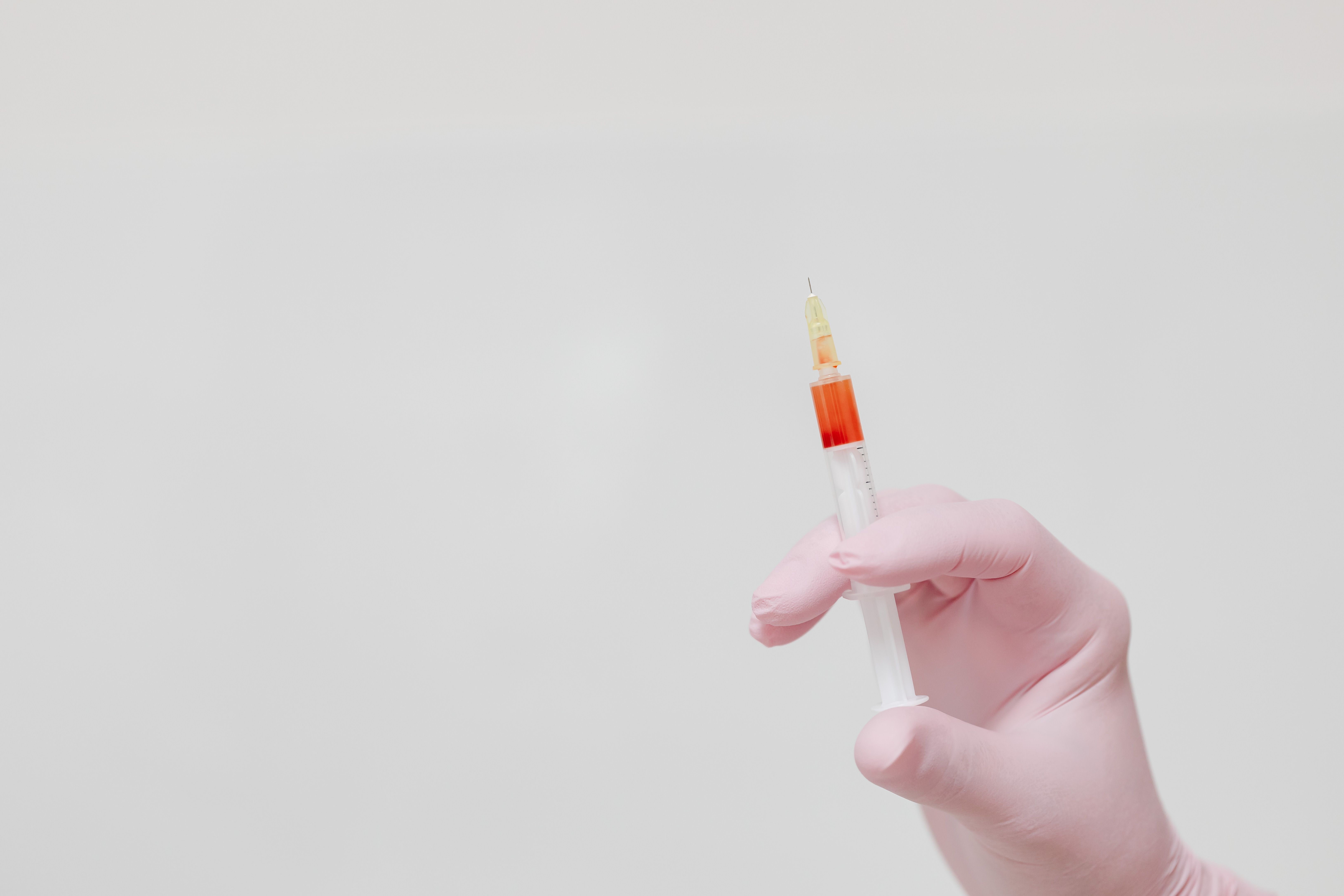 Peptide therapy at Golden Aesthetics Medical