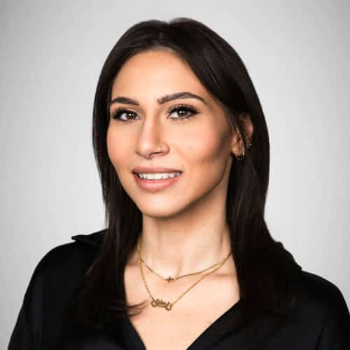 Raquel Khoury